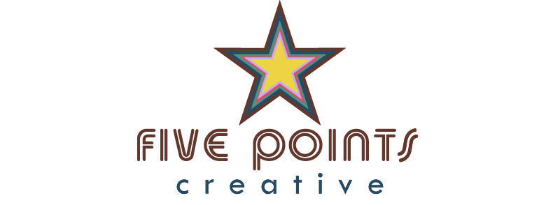 Five Points Creative